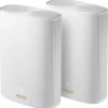 asus Router RT-AX1800U WiFi 6 AX1800 3LAN 1WAN 1USB