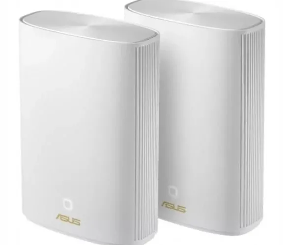 asus Router RT-AX1800U WiFi 6 AX1800 3LAN 1WAN 1USB