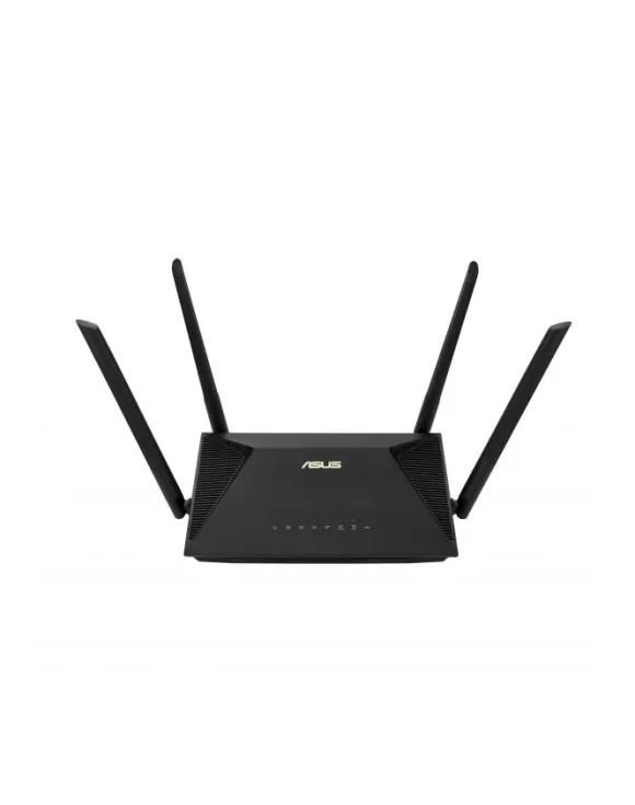 asus Router RT-AX1800U WiFi 6 AX1800 3LAN 1WAN 1USB