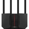 ASUS RT-BE92U 2.4 / 5 / 6 GHz (Triband), Wi-Fi Mesh