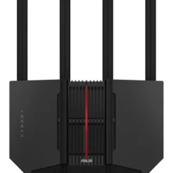 ASUS RT-BE92U 2.4 / 5 / 6 GHz (Triband), Wi-Fi Mesh