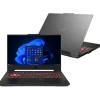ASUS TUF Gaming A15 (2023) FA507NU-TT902W FHD Ryzen 7 7735HS/16GB/512GB SSD/RTX4050 6GB/Win11H Szary (Mecha Gray)