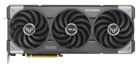 ASUS TUF Gaming GeForce RTX 5070 OC 12GB (90YV0LZ0-M0NA00)