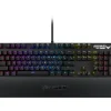 Asus TUF Gaming K3 Czarny (90MP01Q0-BKUA00)