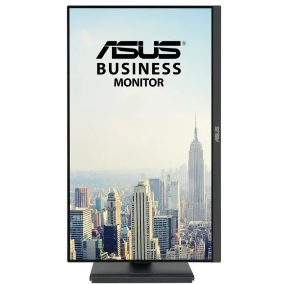 ASUS VA249QGS 23.8" 1920 x 1080 px Full HD LED Czarny