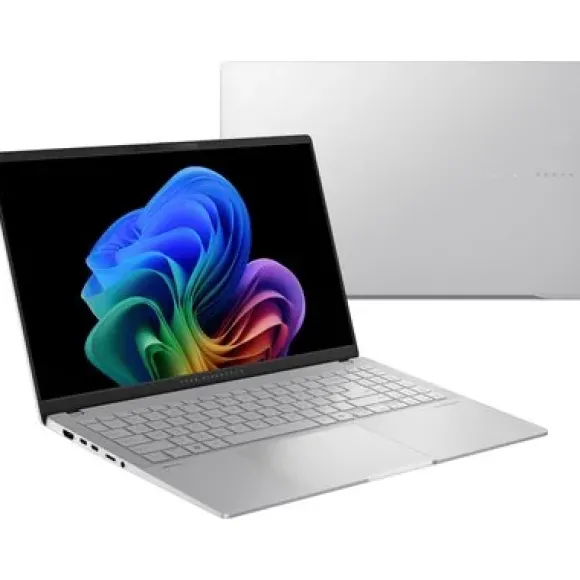 ASUS Vivobook S15 S5507QA X Plus X1P-42-100/16GB/1TB/W11 OLED AI