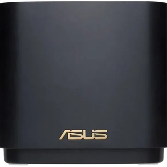 Asus ZenWiFi AX Mini Białe (3-Pack)