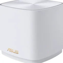 ASUS ZenWiFi AX Mini (XD4) 1szt. (biały) 90IG05N0-MO3R60