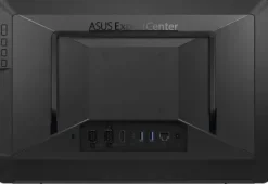 ASUS AiO E16 15.6" Touch N4500 8 256 black E1600WKAT-BMR109X W11P