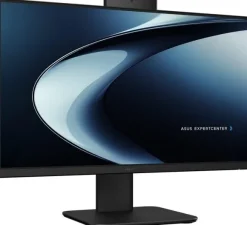 ASUS AIO P440VAK-BPCG25X Core 5 210H 23.8"FHD 250nits 100Hz AG 16GB DDR5 SSD512 Intel Graphics WLAN+BT Cam 1080p W11Pro Black 3Y