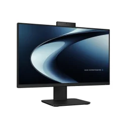 ASUS AIO P440VAK-BPCH21X Core 5 210H 23.8"FHD 100Hz 250nits AG 16GB DDR5 SSD512 Intel Graphics WLAN+BT Cam1080p W11Pro Black 3Y OnSite