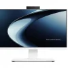 ASUS AIO P440VAK-WPC204X Core 5 210H 23.8 FHD 100Hz 250nits AG 16GB DDR5 SSD512 Intel Graphics WLAN+BT Cam1080p W11Pro White 3Y OnSite