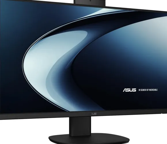 ASUS All in One VM670KA-BPE025W - Ryzen AI 7 350 27'' 32GB 1TB W11H Czarny 90PT0457-M00AV0