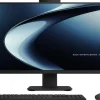 Asus Asus Komputer AiO Asus ExpertCenter P470VAK-BPE910X 27"FHD/Core 7 240H/16GB/SSD512GB/Intel/11PR Black 3Y