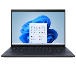 Asus B3404CMA-Q50158X 14"WUXGA/Ultra 5 125H/16GB/SSD512GB/Arc/11PR Star Black 3Y NBD