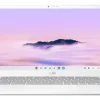 ASUS Chromebook CX3402CVA-MW0348 Intel® Core™ i3 i3-1315U (14") Full HD 8 GB LPDDR5x-SDRAM 256 GB UFS Wi-Fi 6E (802.11ax) ChromeOS Biały 90NX07P1-M00C80