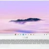 Asus Chromebook Plus CX34 CX3402CBA-MW034 14" Intel Core I3-1215U 8 GB RAM 256 GB Qwerty Hiszpańska