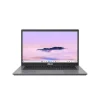 ASUS Chromebook Plus CX34 CX3402CVA-PQ1230 Intel® Core™ i3 i3-1315U (14") Ekran dotykowy Full HD 8 GB LPDDR5x-SDRAM 256 GB UFS Wi-Fi 6E ChromeOS Niemiecki Szary