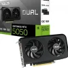 ASUS Dual -RTX5050-O8G NVIDIA GeForce RTX 5050 8 GB GDDR6 90YV0N72-M0NA00
