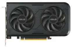 ASUS Dual -RTX5050-O8G NVIDIA GeForce RTX 5050 8 GB GDDR6 90YV0N72-M0NA00