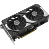ASUS Dual -RTX5060TI-O8G NVIDIA GeForce RTX 5060 Ti 8 GB GDDR7 90YV0MP2-M0NA00