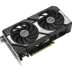 ASUS Dual -RTX5060TI-O8G NVIDIA GeForce RTX 5060 Ti 8 GB GDDR7 90YV0MP2-M0NA00