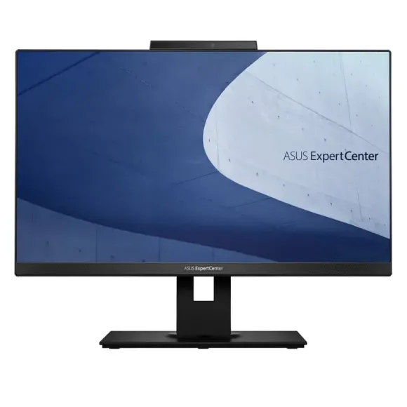 ASUS ExpertCenter E5 AiO 24 E5402WVARK-BPC020X Intel Core 7 150U 60,5 cm (23.8") 1920 x 1080 px All-in-One PC 16 GB DDR4-SDRAM 512 GB SSD Windows 11 Pro Wi-Fi 6E (802.11ax) Czarny