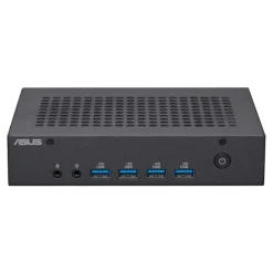 ASUS ExpertCenter PN43-BBN200MD Wielkość PC 0.67L Czarny N200