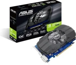 Asus GeForce GT 1030 2 GB