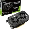 Asus GeForce GTX 1660 Ti TUF 90YV0CT9-M0NA00