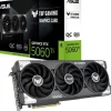 ASUS GeForce RTX 5060 Ti TUF Gaming OC 8GB DLSS 4 TUF-RTX5060TI-O8G-GAMING