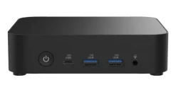 ASUS NUC 14 Essential RNUC14MNK1500002 Czarny N150