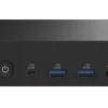 ASUS NUC 14 Essential RNUC14MNK3500002 Czarny