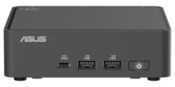 ASUS NUC 15 Pro Czarny 225H 90AR00R2-M000K0