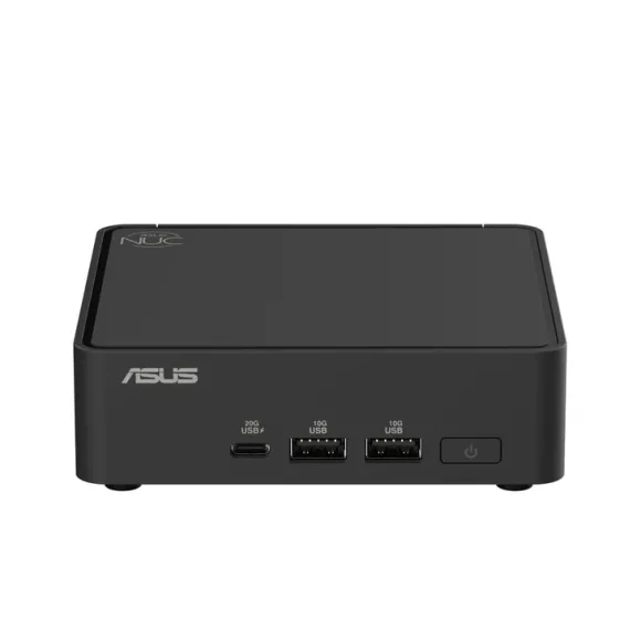ASUS NUC 15 Pro RNUC15CRKV700002 Czarny 265H 90AR00R2-M000N0