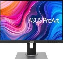 Asus PA248QV Czarny (90LM05K1-B01370)