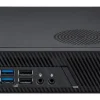 ASUS PB63-B7202MH Intel® Core™ i7 i7-14700 16 GB DDR5-SDRAM 512 GB SSD Mini PC Czarny