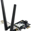 ASUS PCE-BE6500 wi-fi 7 PCE-BE6500