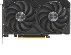 Asus PCIE16 RX9060XT 16GB GDDR6/DUAL-RX9060XT-16G