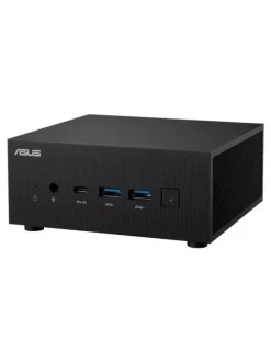 ASUS PN53-BBR575HD -  Ryzen™ 5 7535H - Wifi 6E - DP Port - VESA - 1YR CB