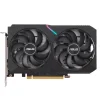 Asus Radeon RX 6400 DUAL 4GB