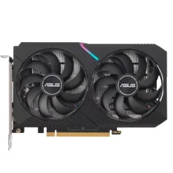 Asus Radeon RX 6400 DUAL 4GB