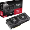 ASUS Radeon RX 7700 XT DUAL 12GB OC DUAL-RX7700XT-O12G