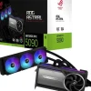 Asus ROG Astral LC GeForce RTX 5090 OC 32GB GDDR7 DLSS4 ROG-ASTRAL-LC-RTX5090-O32G-GAMING