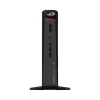 ASUS ROG NUC RNUC15JNK9X28AA2 Intel Core Ultra 9 32 GB DDR5-SDRAM 2 TB SSD NVIDIA GeForce RTX 5080 Windows 11 Home USFF Mini PC Czarny