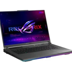ASUS ROG Strix G16 G614FP-R9161W 16" IPS 240Hz R9-9955HX 16GB RAM 1TB SSD GeForce RTX5070 DLSS 4 Windows 11 Home