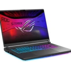 ASUS ROG Strix G16 G615LP-U7161W 16" IPS 165Hz Ultra 7-255HX 16GB RAM 1TB SSD GeForce RTX5070 DLSS 4 Windows 11 Home, Funkcje AI