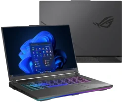 ASUS ROG Strix G16 G614PR R9-8940HX/16GB/1TB/RTX5070Ti/W11 165Hz DLSS4