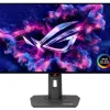 ASUS ROG Strix OLED XG27AQDMG - 27''