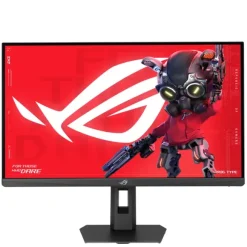 ASUS ROG Strix XG27ACMEG 27" WQHD LCD Czarny